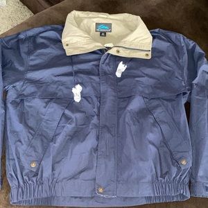 Tri-Mountain Jacket